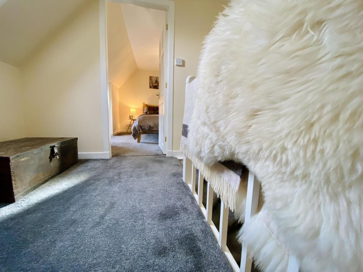 Croft House, Armadale Bay Villa ภายนอก รูปภาพ